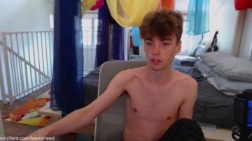 Tannorreed  12-08-2021 video niceass